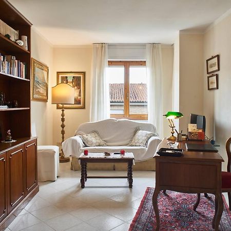 סיינה Casa Renata Free Covered Private Parking מראה חיצוני תמונה