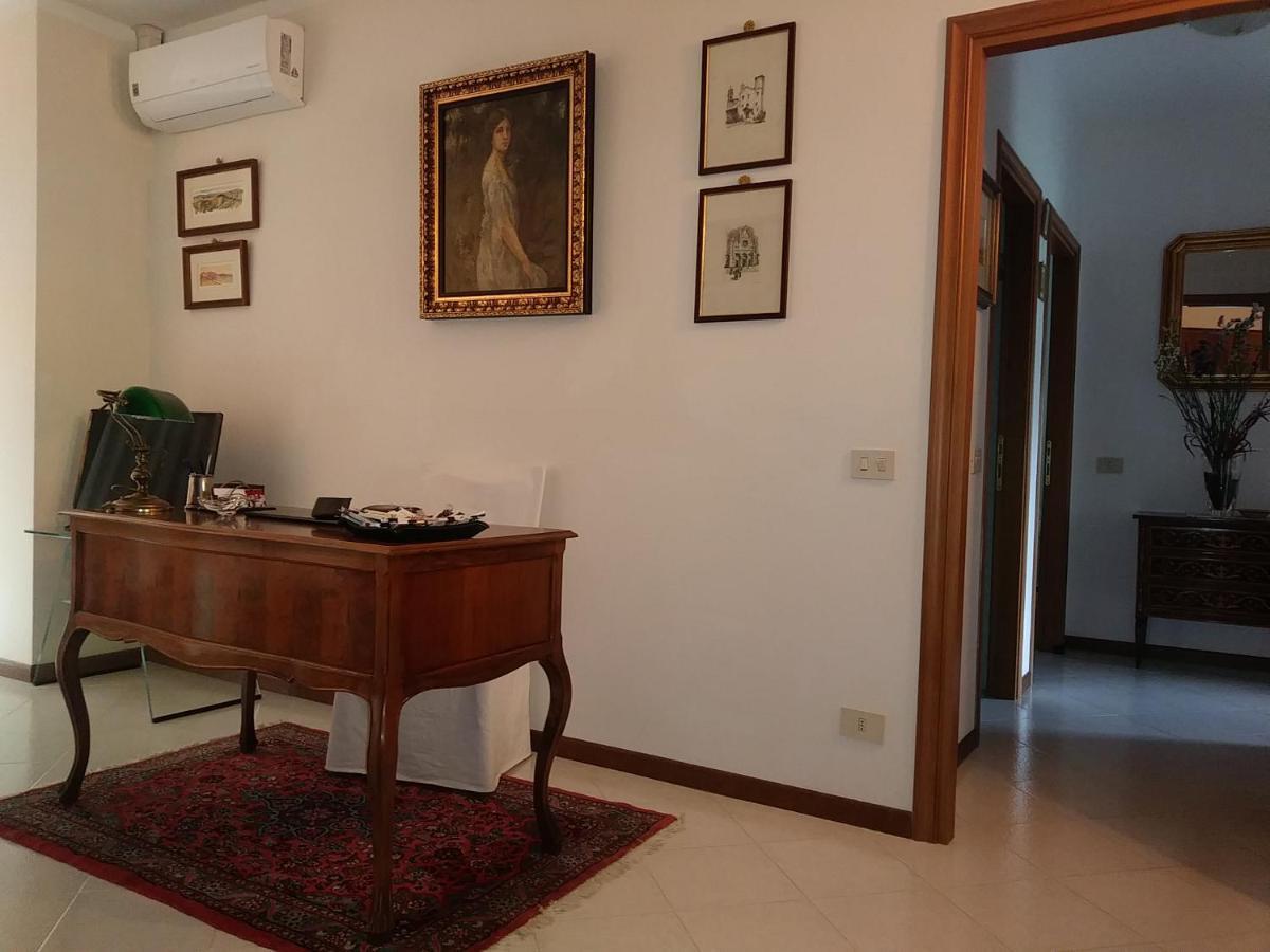סיינה Casa Renata Free Covered Private Parking מראה חיצוני תמונה