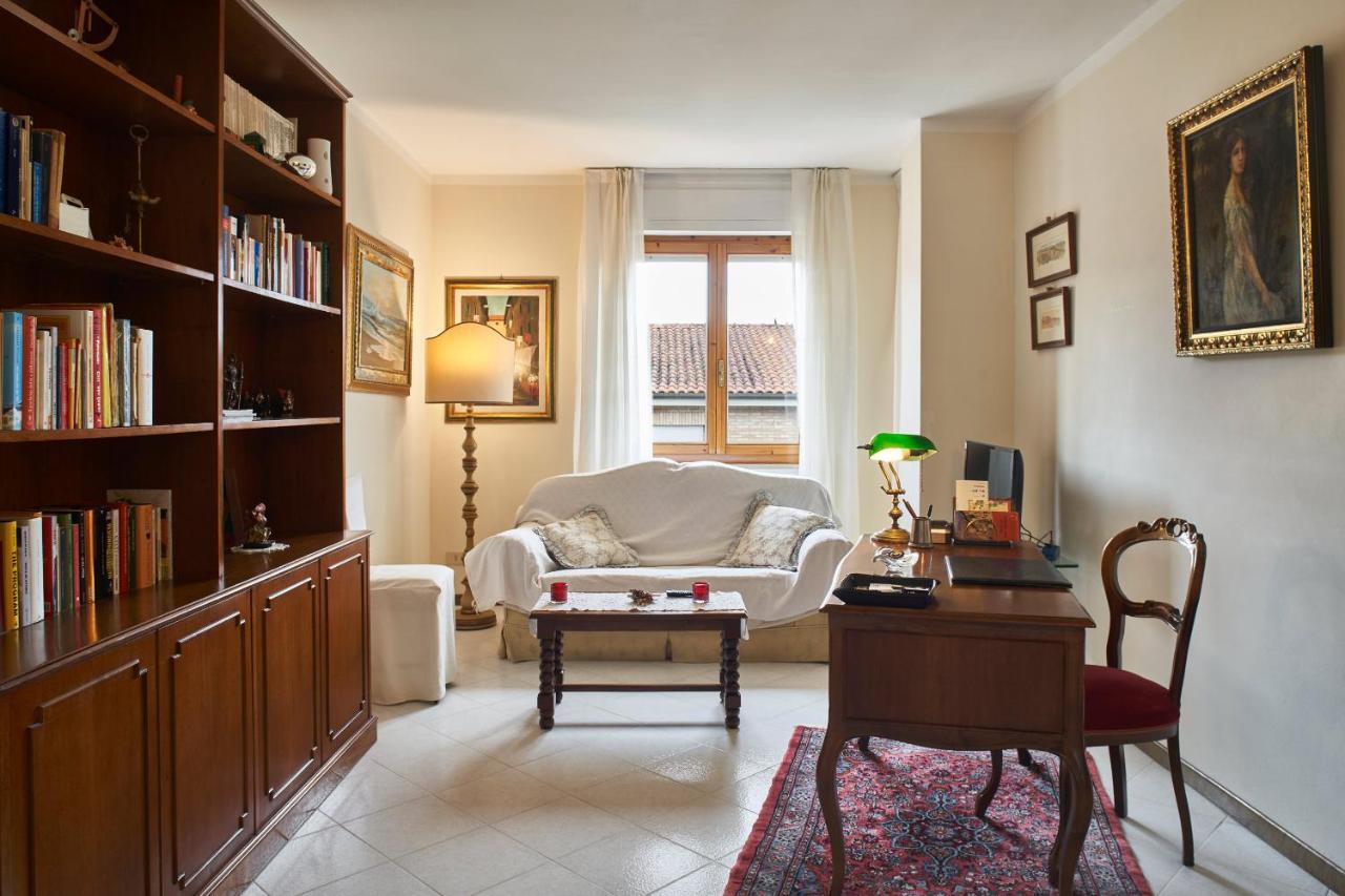 סיינה Casa Renata Free Covered Private Parking מראה חיצוני תמונה
