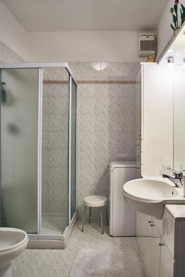 סיינה Casa Renata Free Covered Private Parking מראה חיצוני תמונה