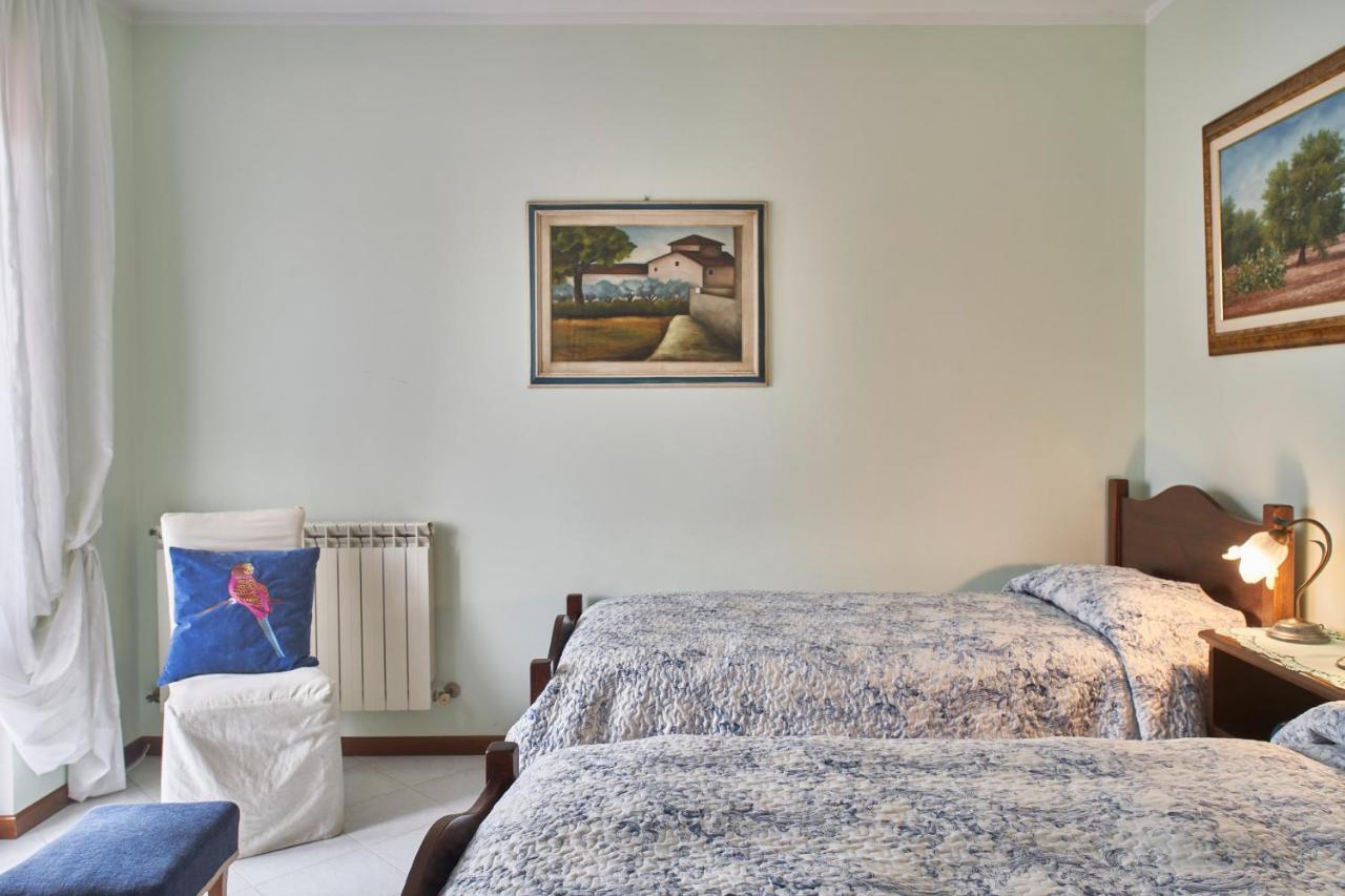 סיינה Casa Renata Free Covered Private Parking מראה חיצוני תמונה